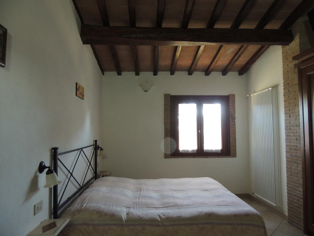 La Merla Castiglione della Pescaia Camera foto